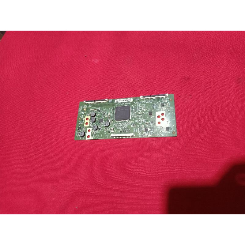 T CON TV LED PHILIPS 55PUT600 ORIGINAL