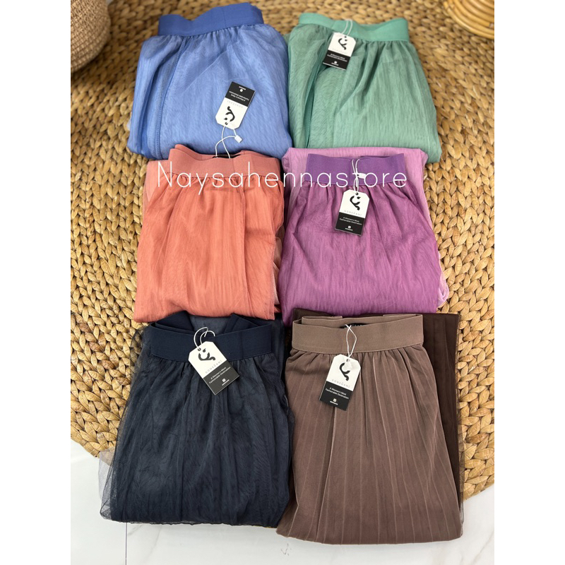 GONEGANI Disney Skirt (NEW ORIGINAL)