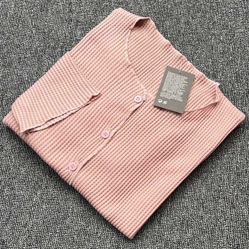 COD kaos cardigan wanita lengan panjang cardigan wanita switer cardigan