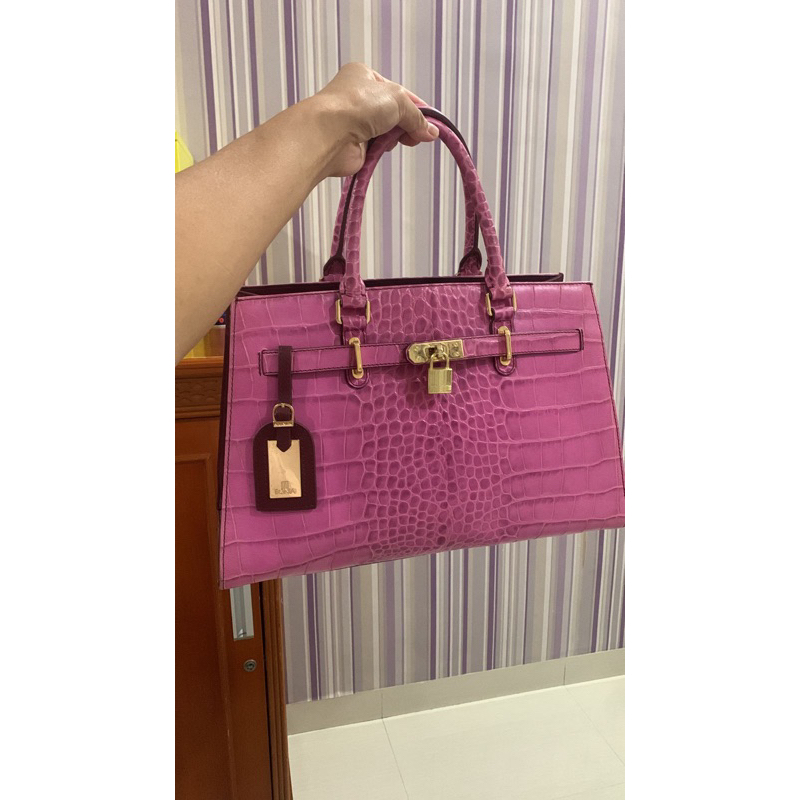 preloved Tas Bonia Original