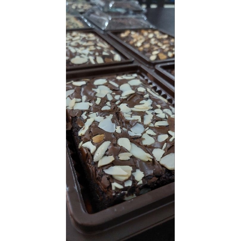 

Brownies Klasik sz Small