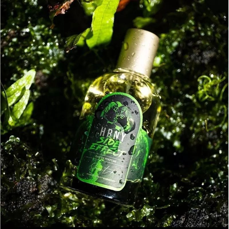 Parfum Teratas no.1 || Scentplus H.R.N.Y Side Effect