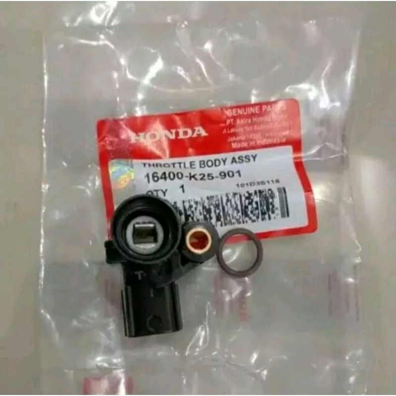 sensor TPS Honda Vario Beat injeksi