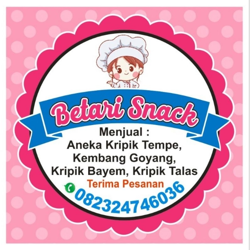 

Stiker kotak 5cm (dapat 54 pcs)