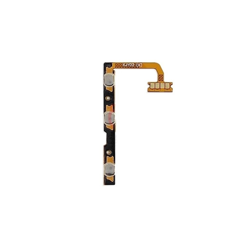 FLEXIBLE VIVO Y02 ON / OFF + VOLUME