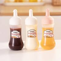 Botol Saos Sauce Bottle Botol Minyak Botol Sambal Anti Tumpah