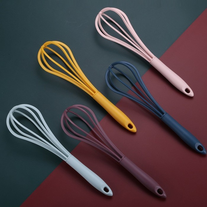 MIXER BAKING WHISK EGG BEATER KOCOKAN TELUR PENGADUK ADONAN BPA-FREE