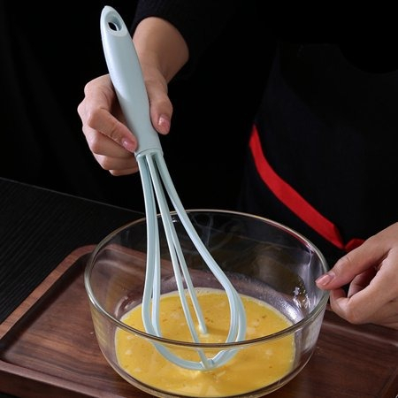 MIXER BAKING WHISK EGG BEATER KOCOKAN TELUR PENGADUK ADONAN BPA-FREE