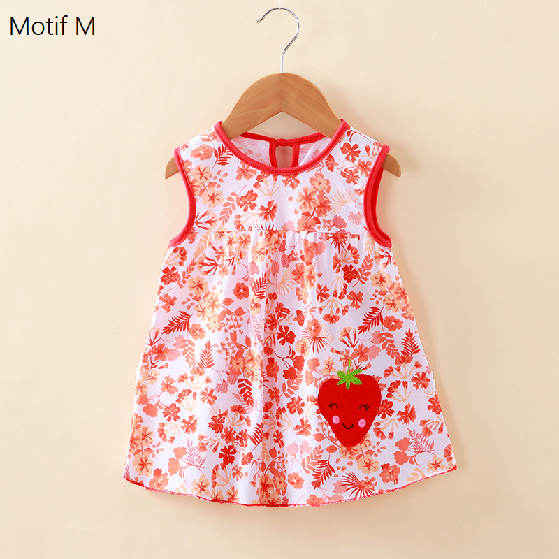 Dress Bayi Perempuan / Baju Bayi Cewek / Pakaian Bayi Perempuan Lucu