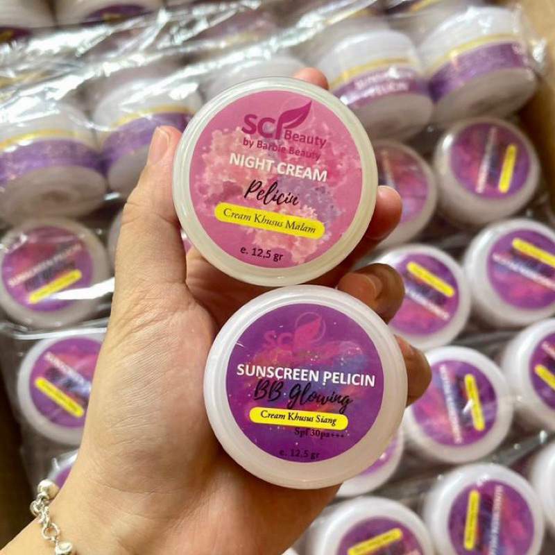 SALEP PELICIN BARBIE BEAUTY BB GLOWING CREAM BARBIE BEAUTY SALEP PELICIN SCI BEAUTY SALEP PELICIN NI