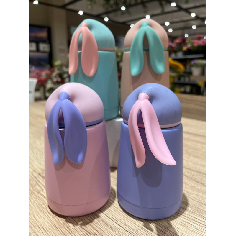 Okidoki Thermal Bottle