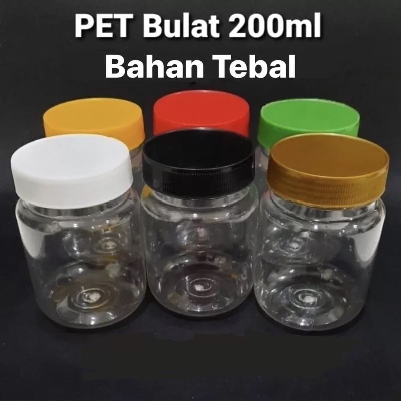 toples sambal 200ml