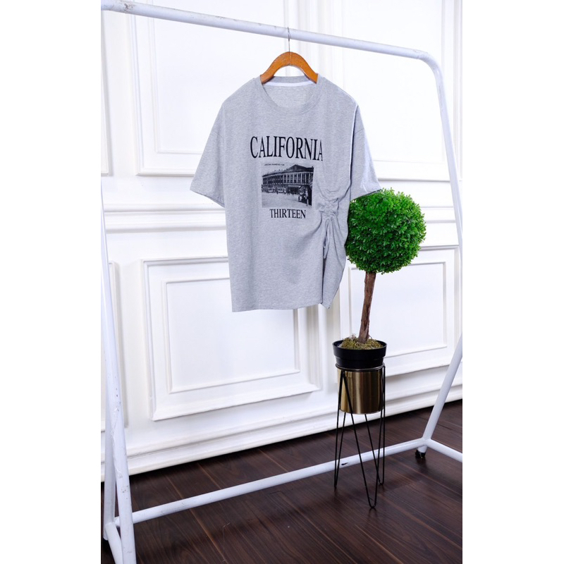 KAOS FASHION KOREA STYLE BAHAN PREMIUM BANGKOK BKK,4044