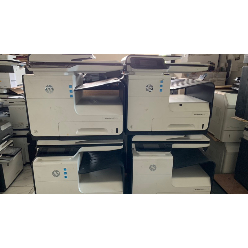 hp pagewide 477dw