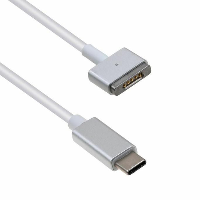 magsafe 2 kabel Magnetic charger Macbook USB type C to Magsafe