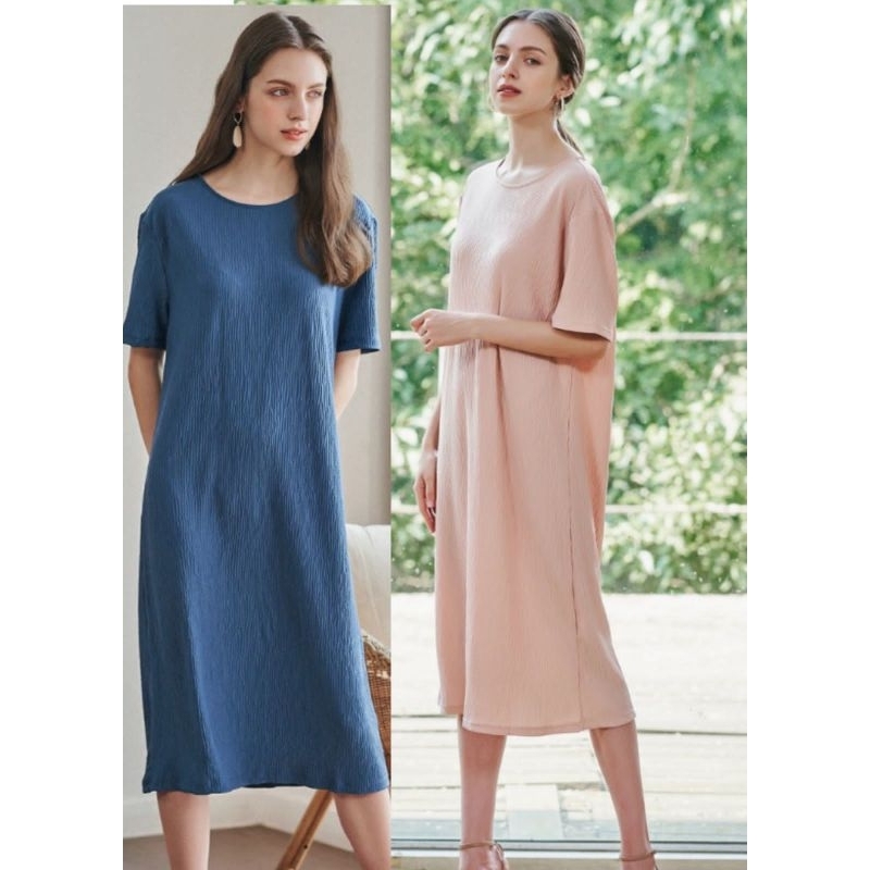 Bellez** soft comfortable dress