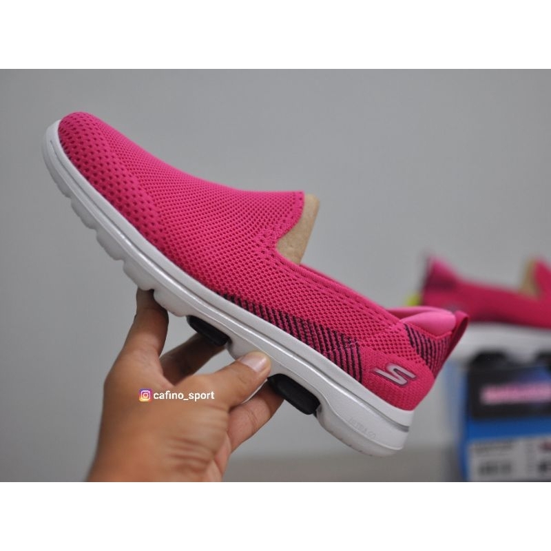 Skechers Go Walk 5 - Prized Original