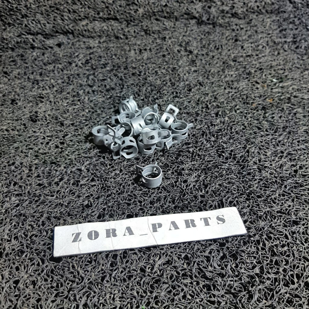 Kleman Selang Bensin Klem Selang Bensin Rx king/Rx Spesial/RxK/RxS