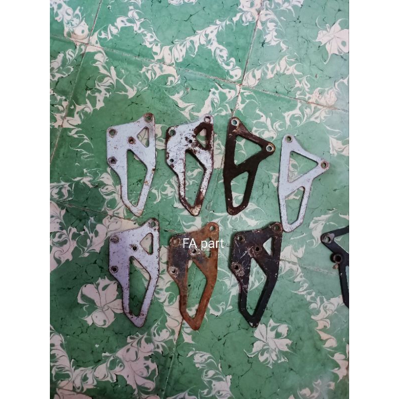 sparepart satria hiu