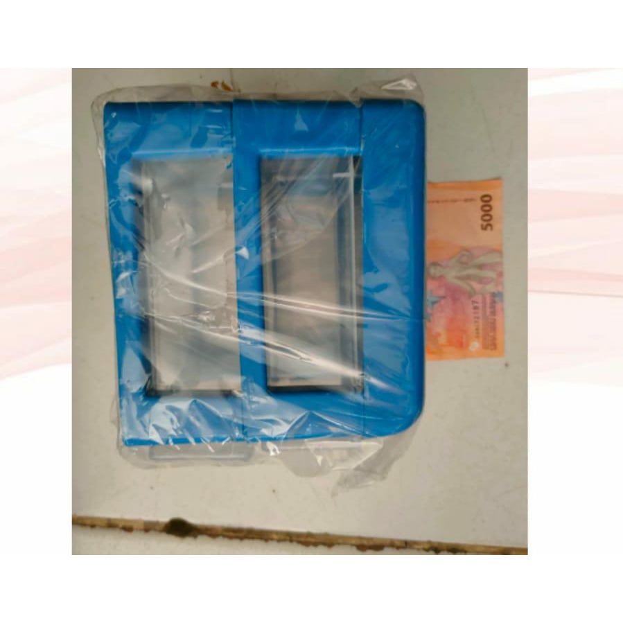 Laci Plastik Mini Susun SIP 363/ Laci MakeUp/ Laci Obat