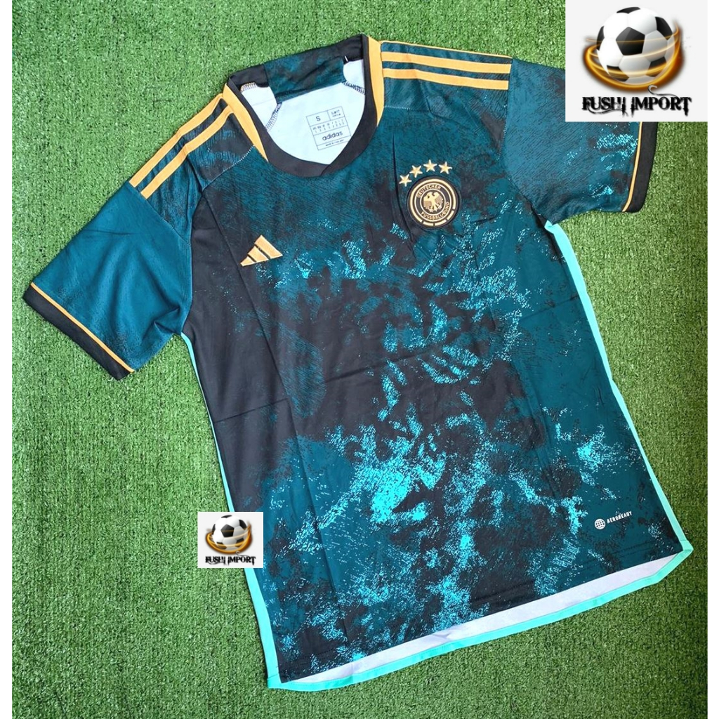 Jersey Baju Bola Jerman Special 2024 New Grade Ori