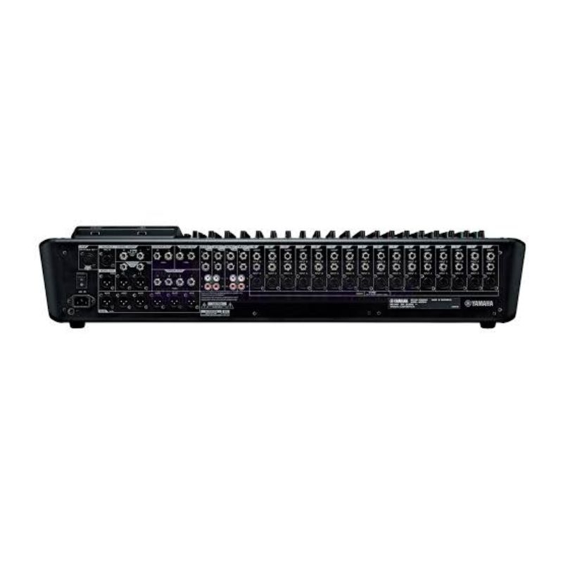 Mixer Yamaha MGP24X 24 Channel 24-Input Hybrid Digital Original