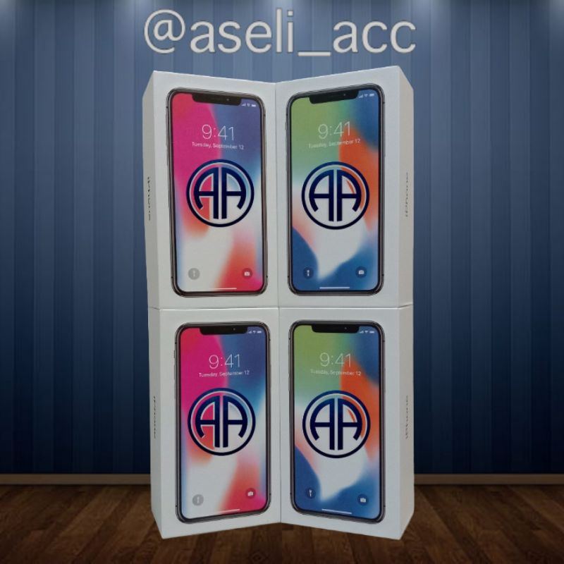 

KOTAK/DUSBOX X NON ACC