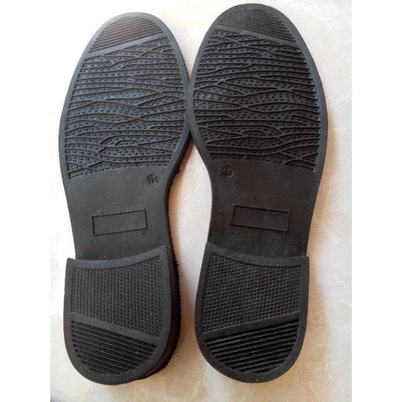 OUTSOLE PDH POLRI/TNI/SECURITY