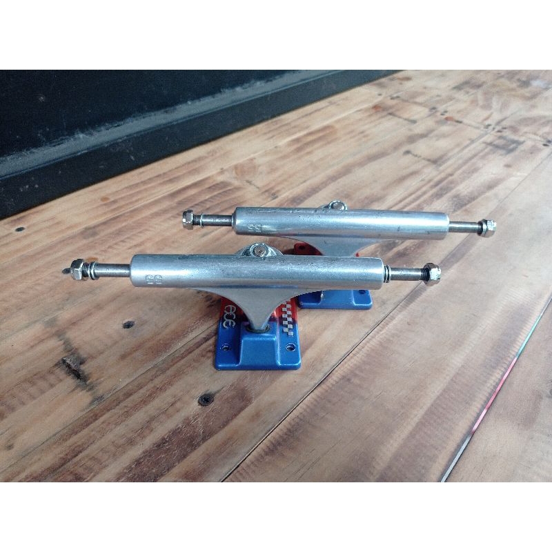 Skateboard trucks ace AF1 anodize 55 bekas