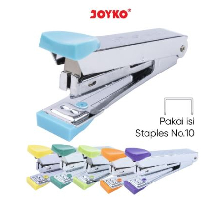 

Stepler Joyko HD-10 / Steples Hekter HD-10