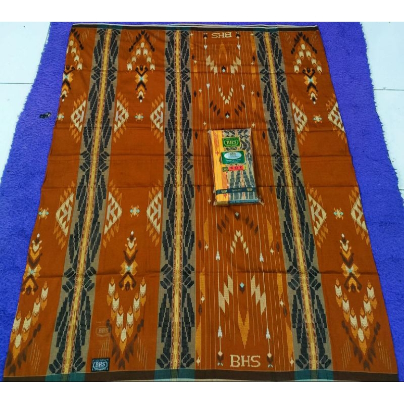 Sarung BHS Full Sutra SGE second (full set)