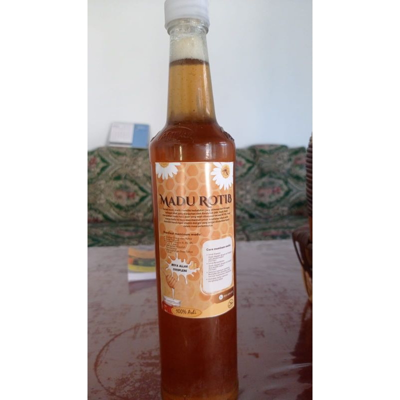 

madu rotib