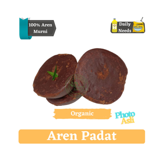 

Gula Aren asli Sadap Nira Palem Enau Homemade Kualitas Export