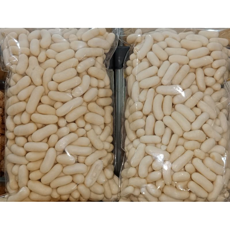 

PILUS BULAT, PANJANG, & BALADO 500g