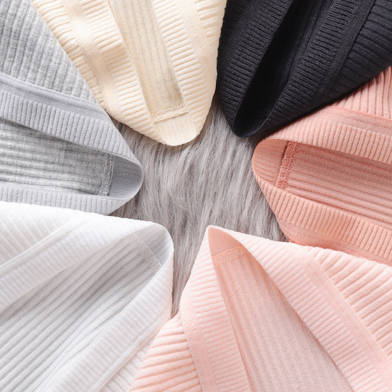 TJM CD401 Celana Dalam Wanita Renda Pita Pakaian Dalam CD Seksi high quality Import