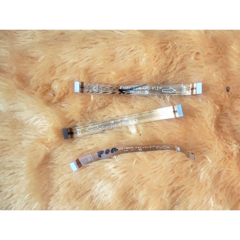 fleksibel asus max m1 x00pd original