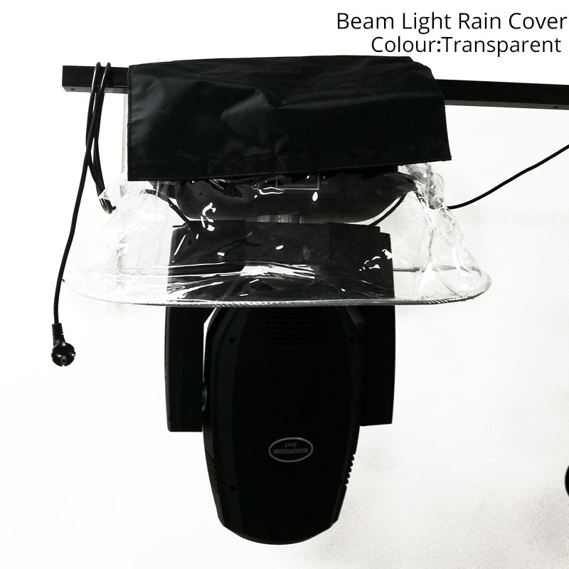 Cover Beam Kurung Lampu Sorot /Cover Parled/Rain Cover Beam