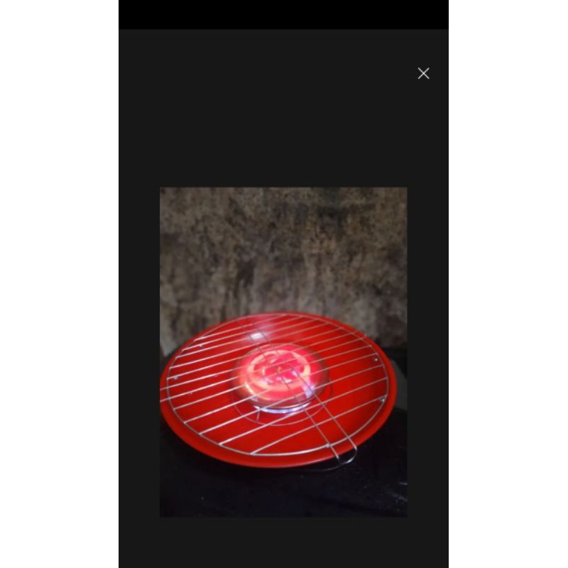 

panggangn sosis grill warna kuat &awet bnyk pilihn warna