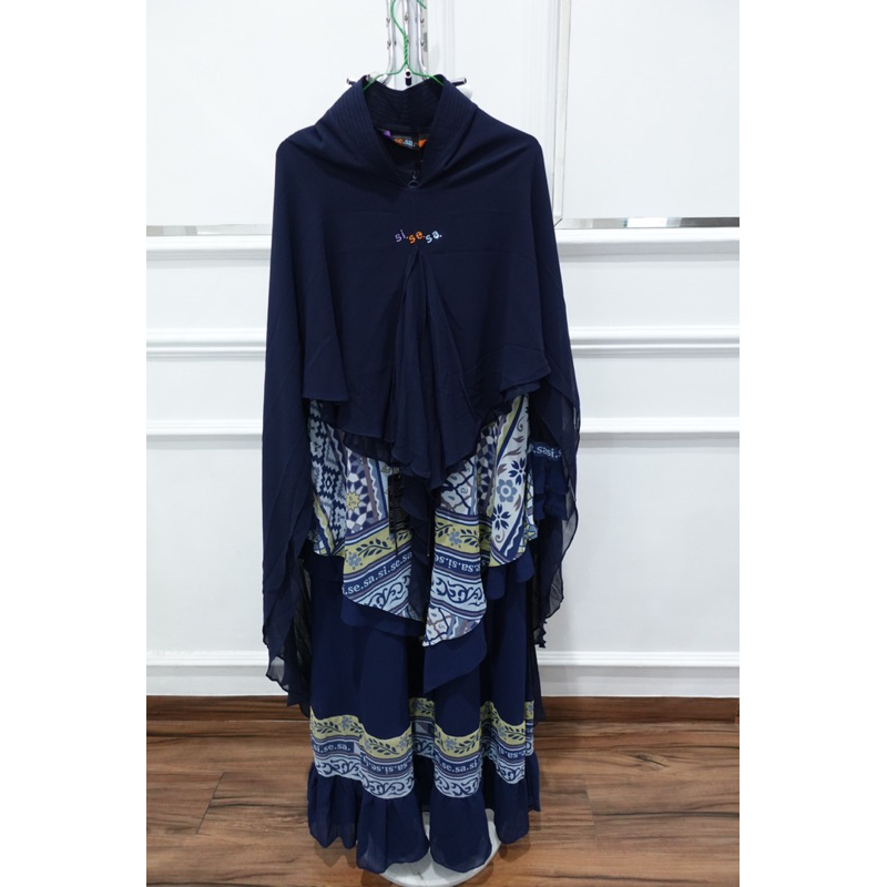 new tag sale sisesa set original