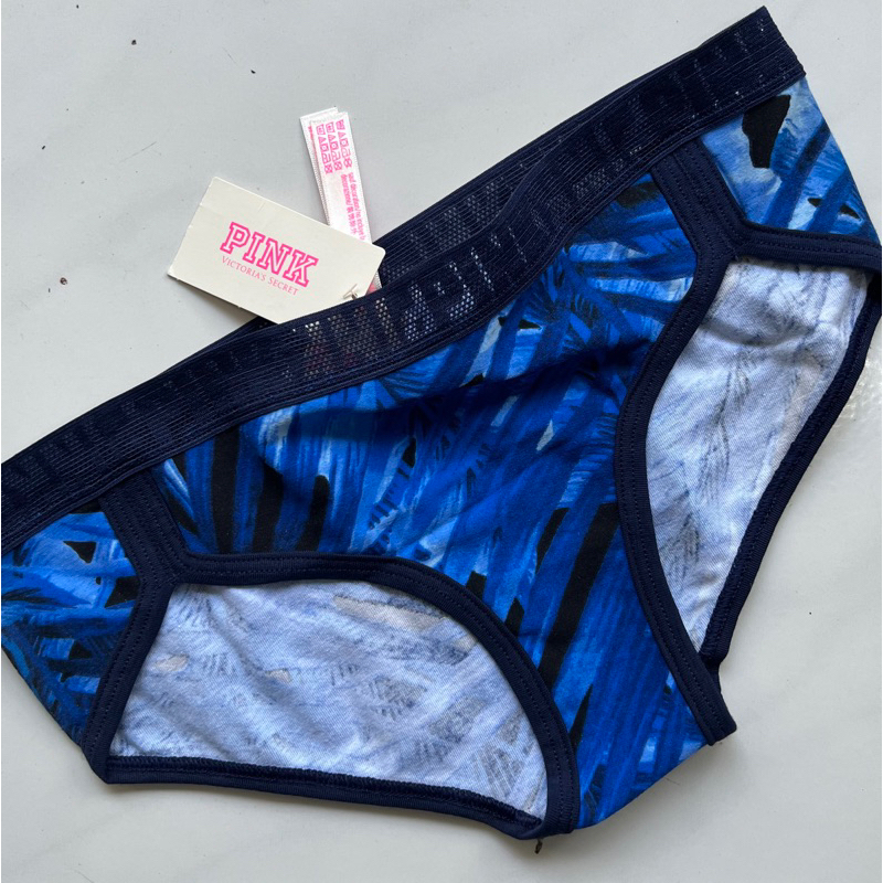 Pink Victoria Secret Panty XS fit to S