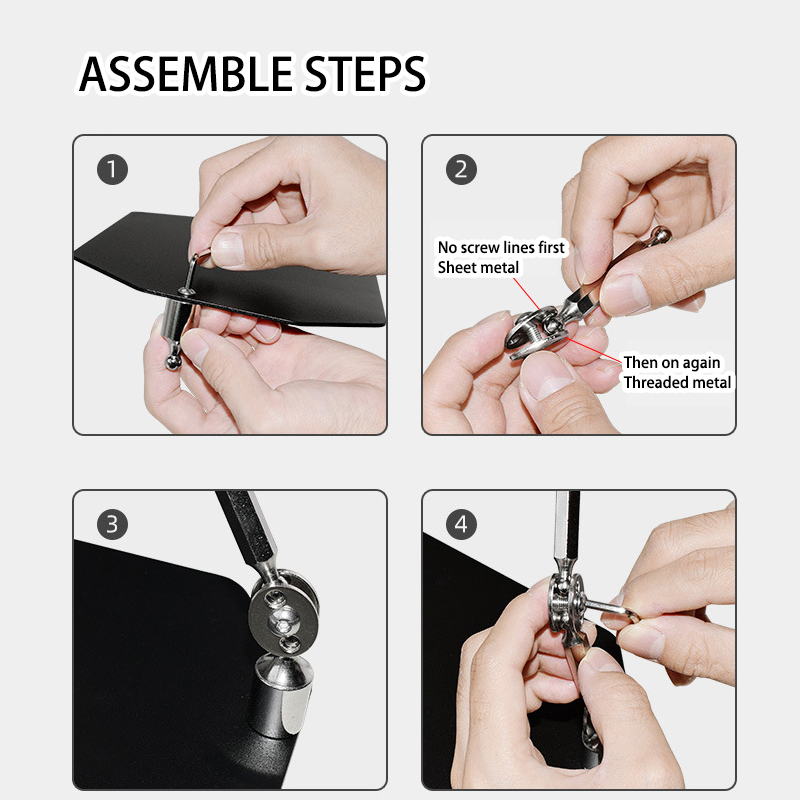 Jewelry Welding Table Bracket Clip/Dual Model Welding Table Clip/Jewelry Retaining Clip