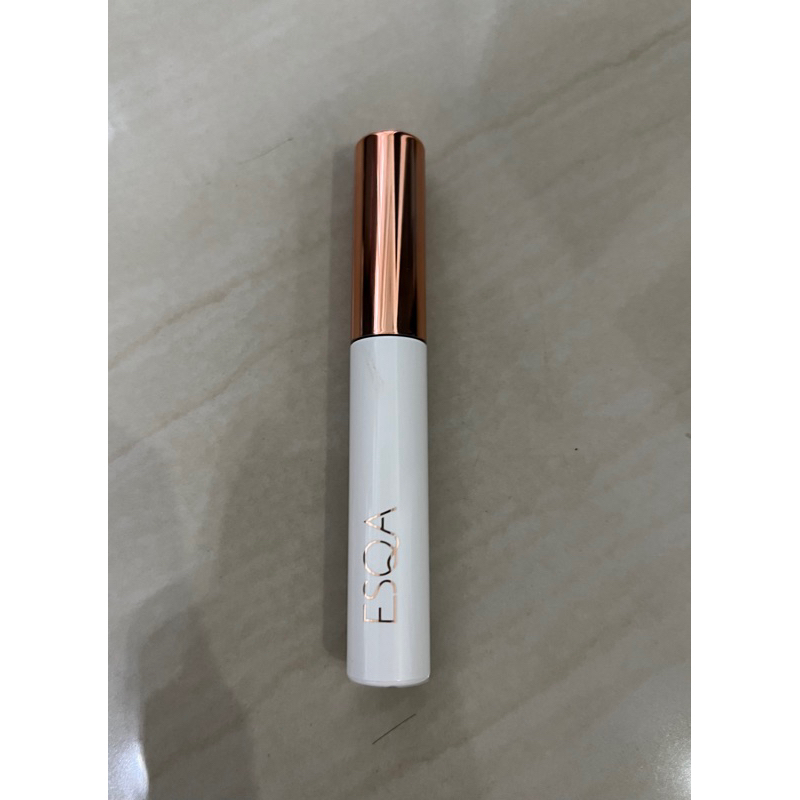 PRELOVED ESQA Freeze Tinted Brow Mascara ASH BROWN