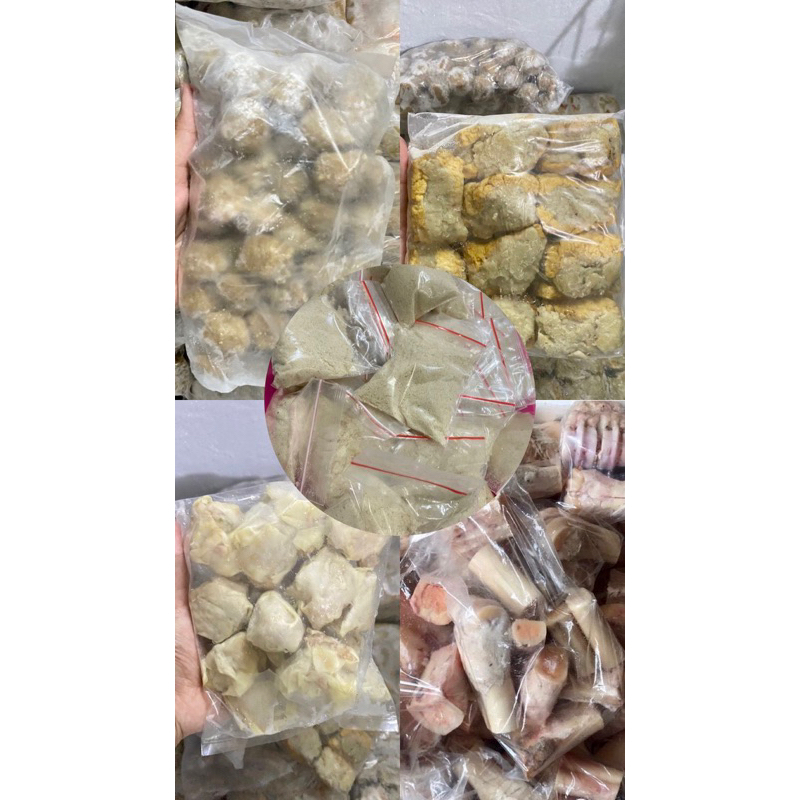 

Paket BAKSO skengkel