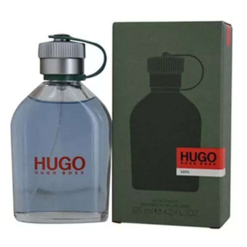 parfum original hugo boss