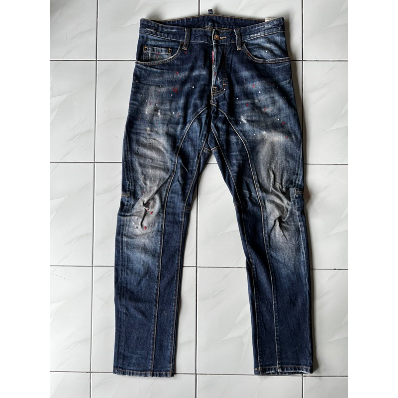 DSQUARED2 JEANS