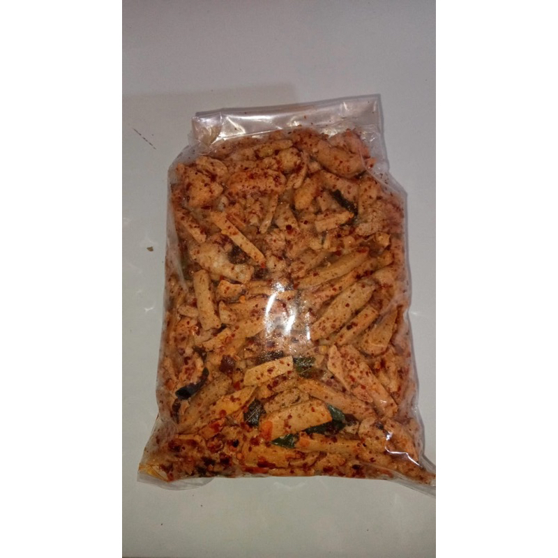 

BASRENG PEDAS DAUN JERUK/BASRENG VIRAL/ SEBLAK BANDUNG/ HOT JELETOT