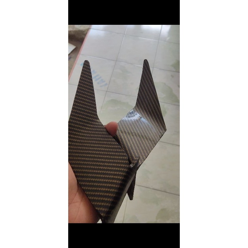 Aero winglet Vario 125 / 150