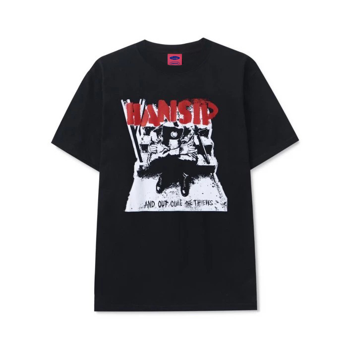 Kamengski - Hansip Short Tee