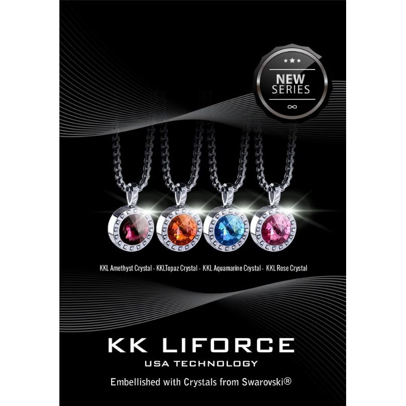 KALUNG KESEHATAN KK LIFORCE