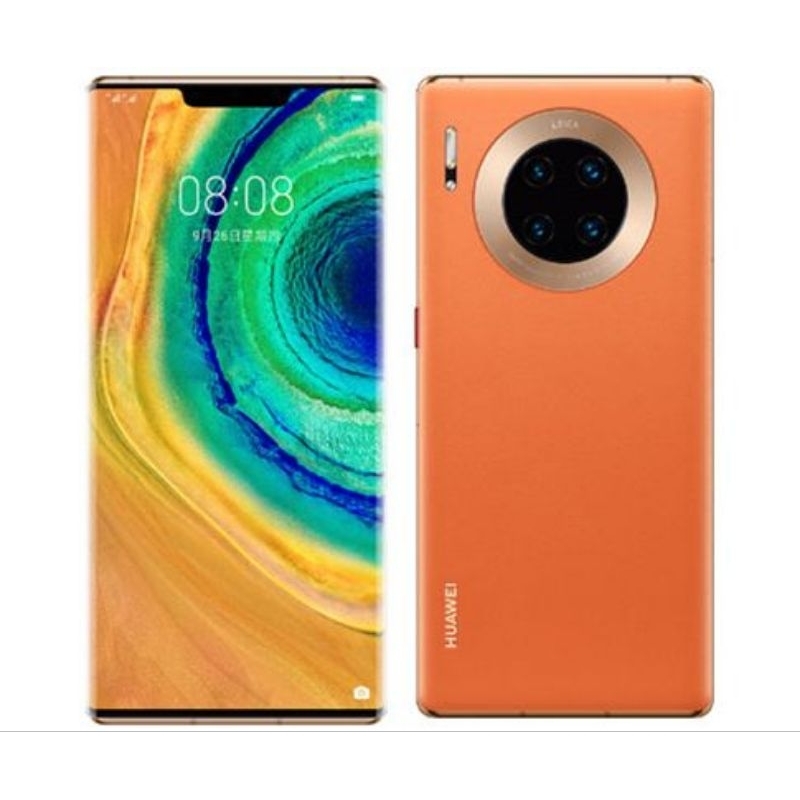 Huawei Mate 30 Pro